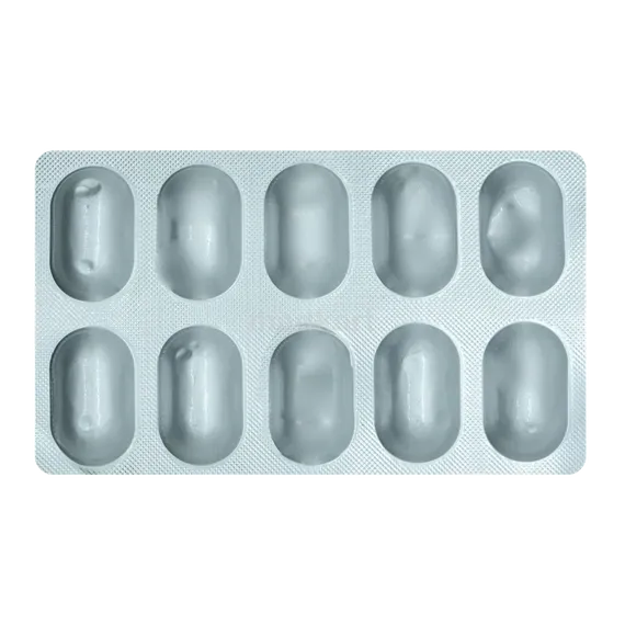 rosave cv 20mg capsule 10's